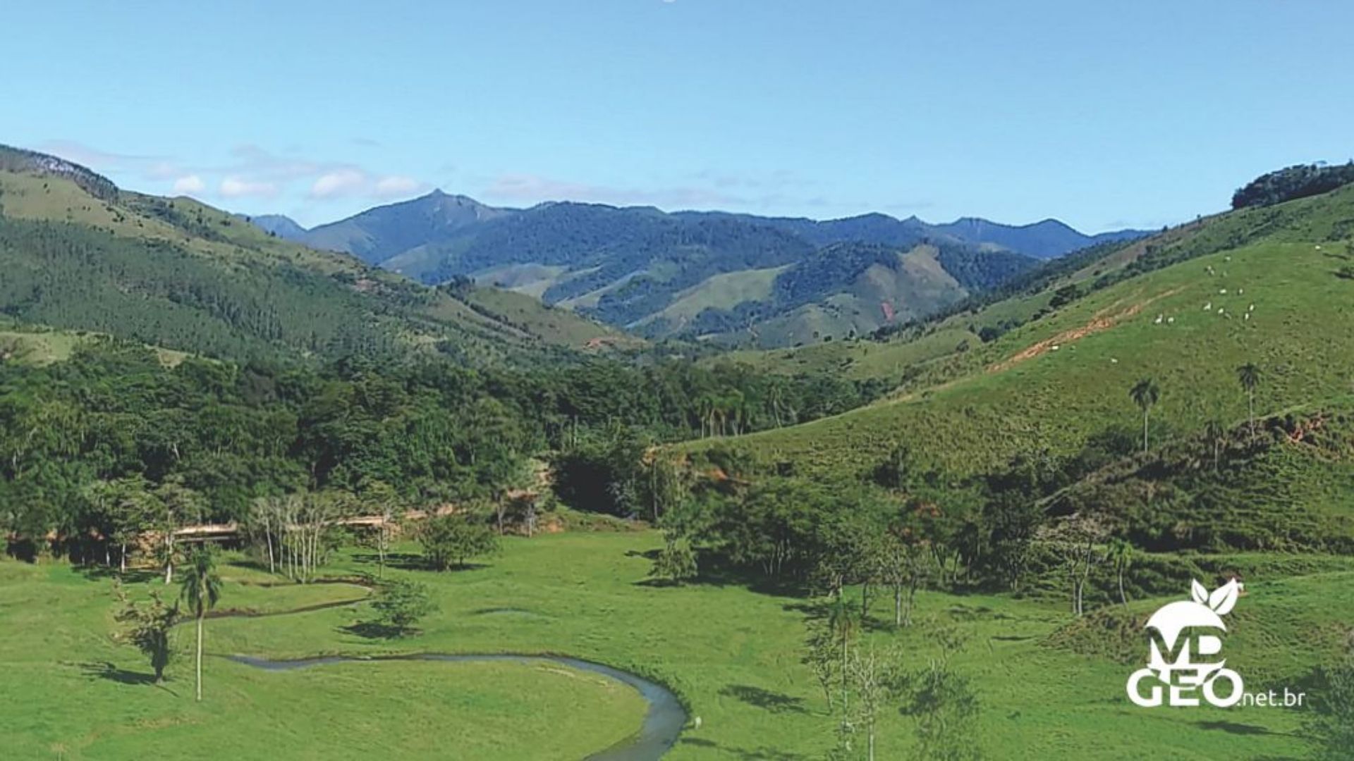 PLANO DE RECUPERAÇÃO DE ÁREAS DEGRADADA - PRAD